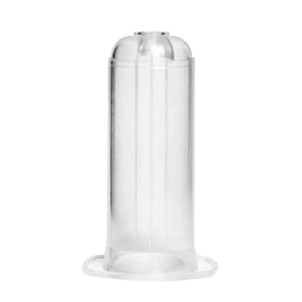 Adaptador para agulha