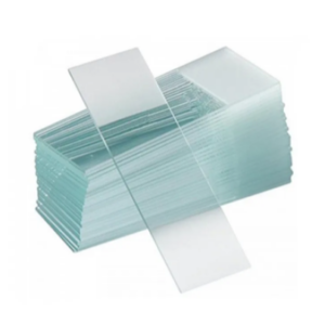 Lâminas e lamínulas