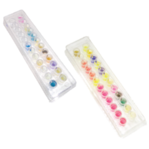 Sistema para identificação