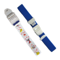 Torniquete Trava - Adulto e Infantil