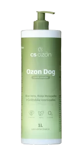 CONDICIONADOR | ALOE VERA E ROSA MOSQUETA - 1L