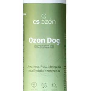 CONDICIONADOR | ALOE VERA E ROSA MOSQUETA - 1L