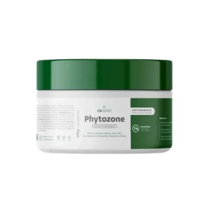 GEL PHYTOZONE | MASSAGEM - 500g