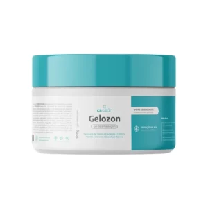 GELOZON - GEL PARA MASSAGEM - 500g