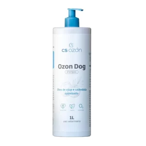 SHAMPOO COCO E CALENDULA PELE SENSIVEL - 1L