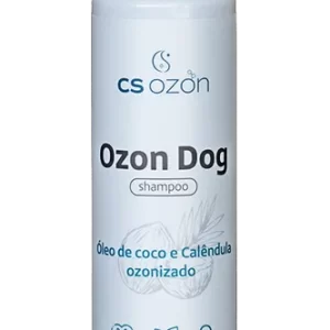 SHAMPOO ÓLEO DE COCO E CALENDULA 300ML
