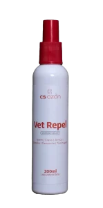 VETREPEL NEEM E CRAVO PET - CSOZON 200ml